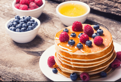Recettes De Crepes Au Lait D Amande Et De Soja