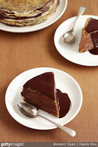 Réalisez cette délicieuse recette de dessert au chocolat facilement !
