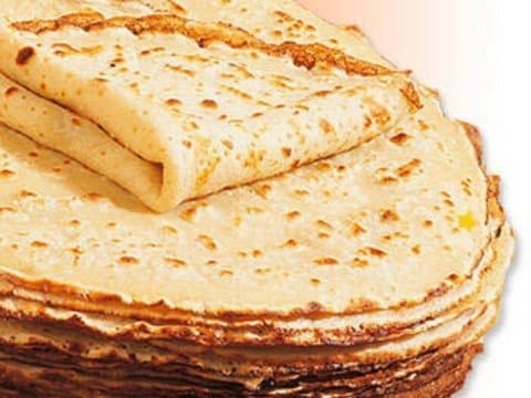 Réussir sa pâte à crêpes