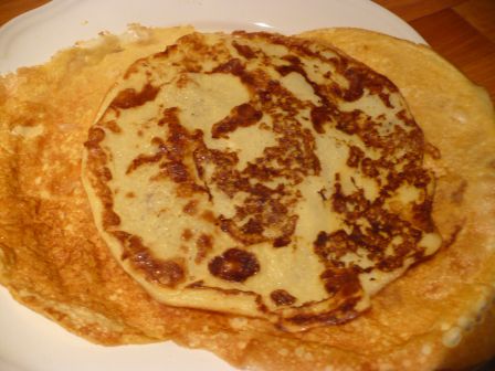 Comment faire une pâte à crêpe ?