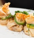 crepe saint jacques