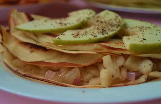 Crêpes au whisky : la recette pour les fines bouches