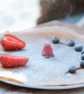 Crêpes